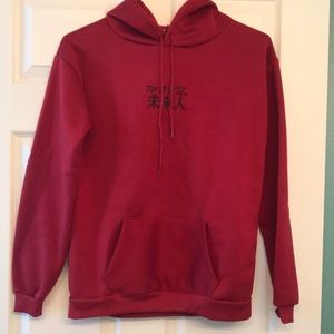 Women’s hoodie